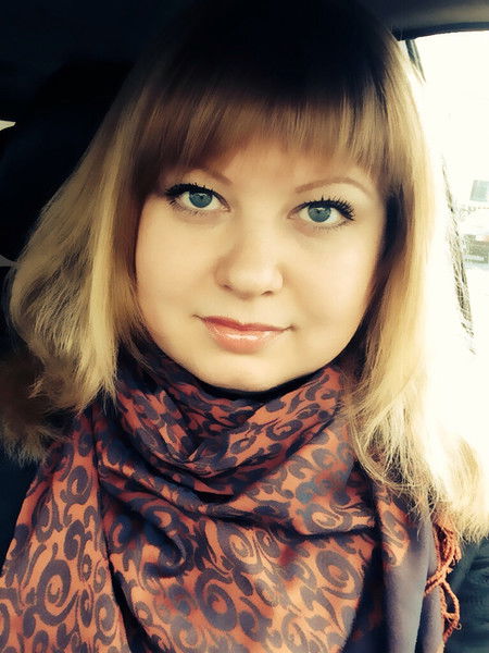 Елена Валевина