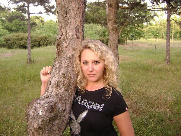 Анна Мельникова