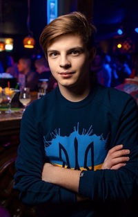 Саша Федотов