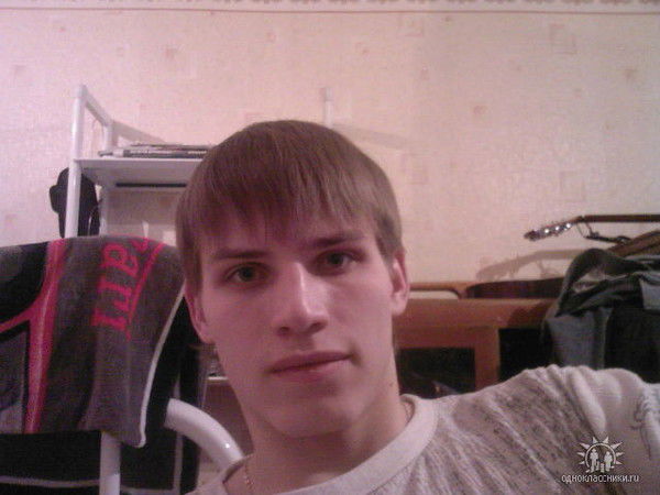 Владислав Марма