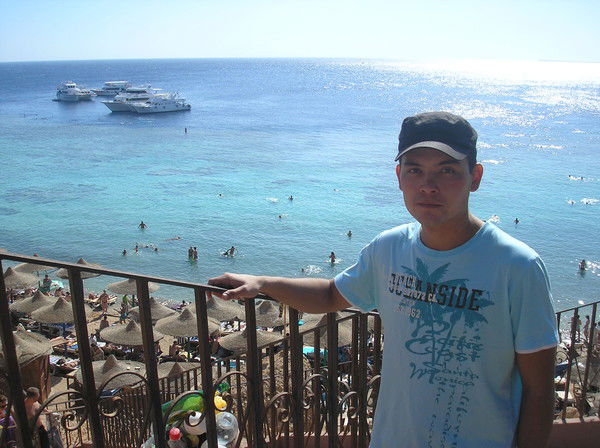 Азамат Байменов