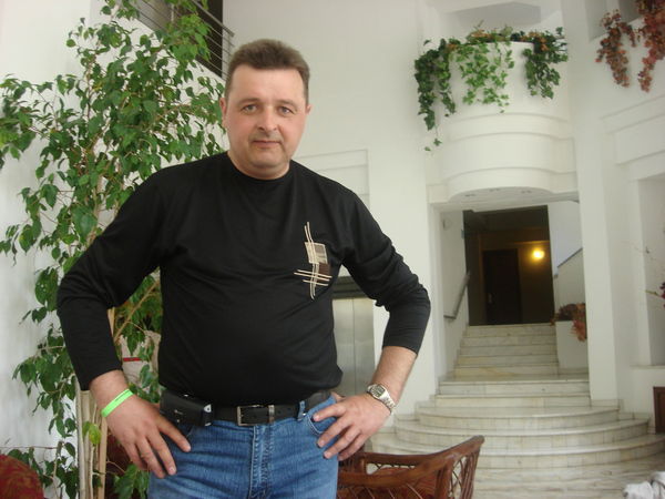 Сергей Пустозвонов