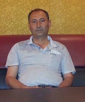 Anvar Boboev