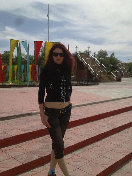 Ирина Мирко