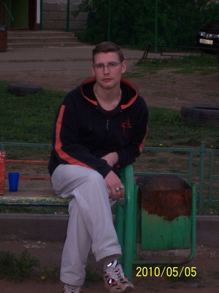 Владимир Макаров