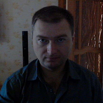 Сергей Мочалов