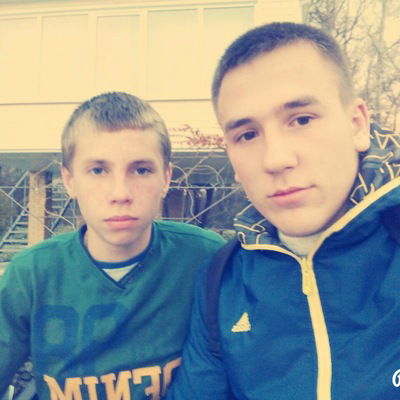 Александр Серенко