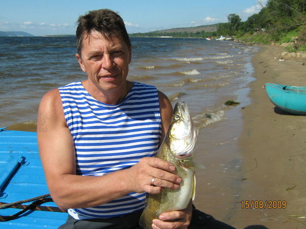 Анатолий Бикмухаметов