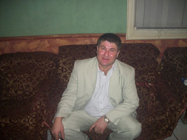 Андрей Кашеваров