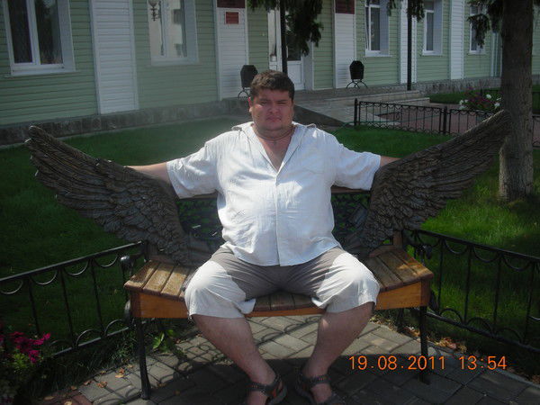 Алексей Репин