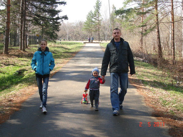 Симонов Вячеслав