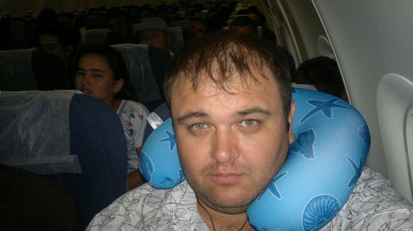 Максим Билионок