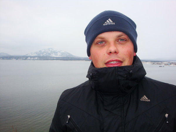 Димон Криштоп