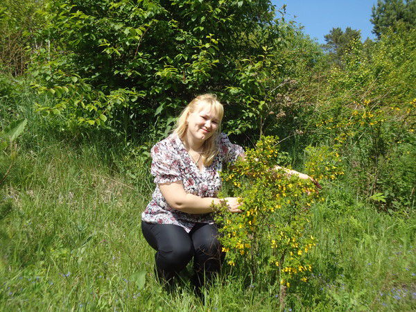 Ирина Яковлева