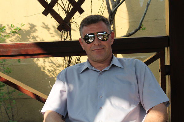 Виктор Пистол