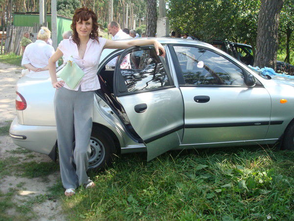 Люба Левина