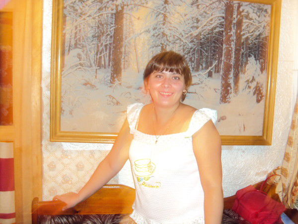 Валентина Соловьева