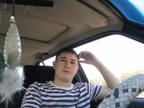 Шайсултан Мингазов