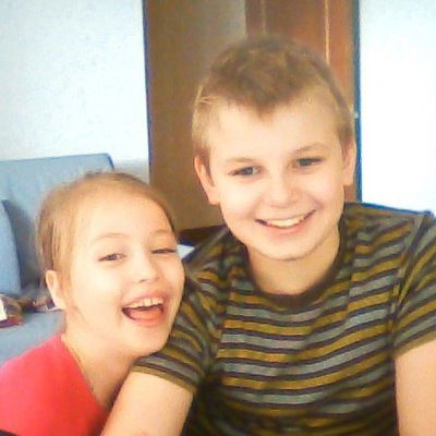 Алекс Николаев