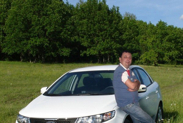 Эдуард Сарбаев