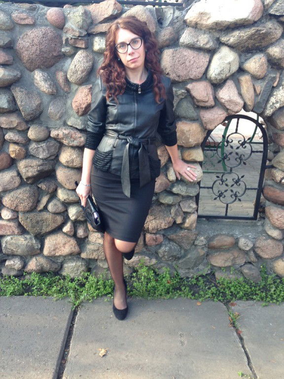 Люда Рабчук