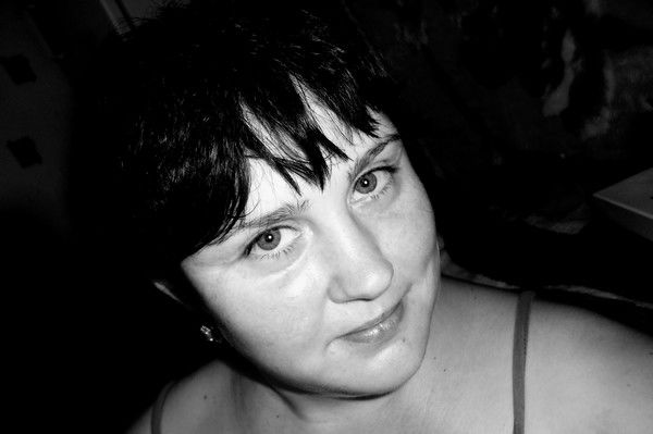 Оксана Корсунова