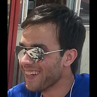 Керим Керимов