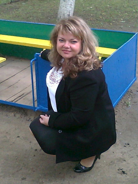 Елена Линник