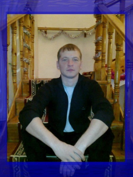 Даниил Шустер