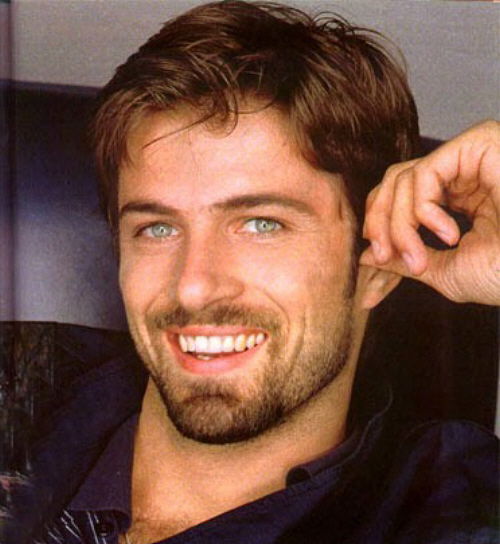 Мурат Мамаев