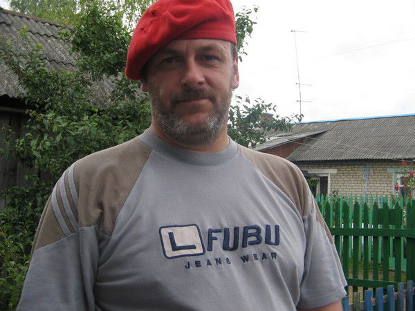 Вадим Базунов