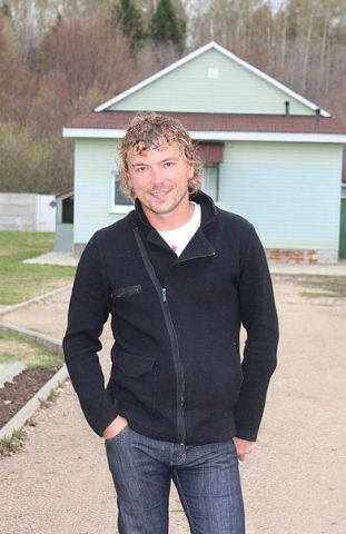 Сидоров Андрей