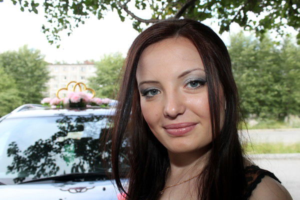 Христина Толкачева