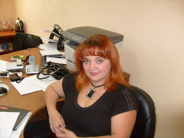 Виолетта Волкова