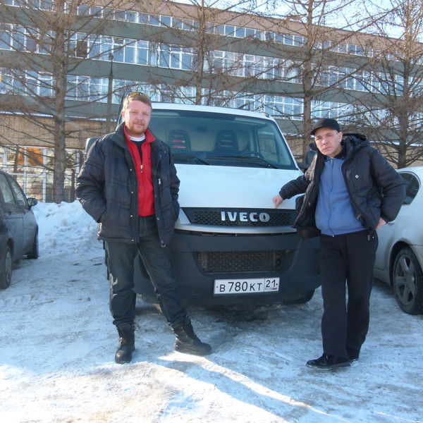 Алексей Бабаев