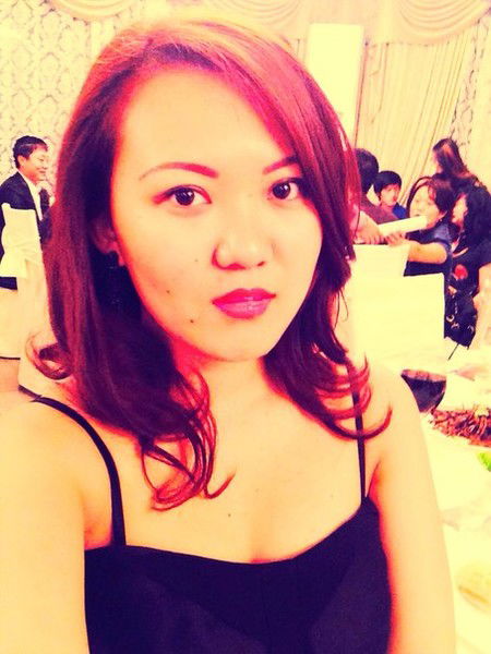 Валерия Нам