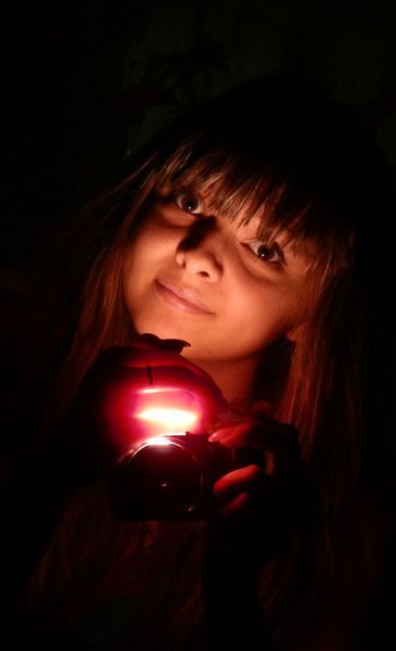 Дианка Низамова