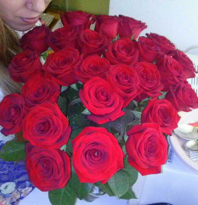 Диана Ильясова