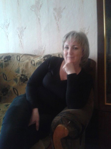 Наталья Шалевская