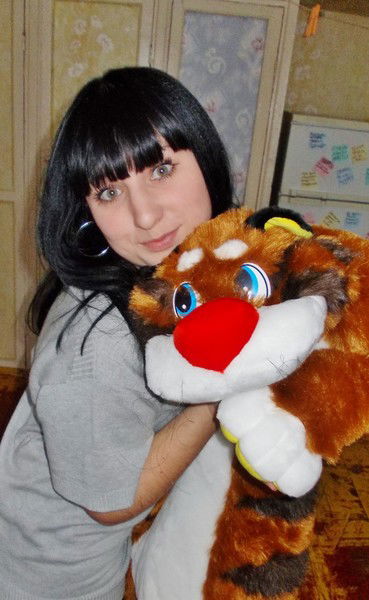 Наталья Гнилицкая