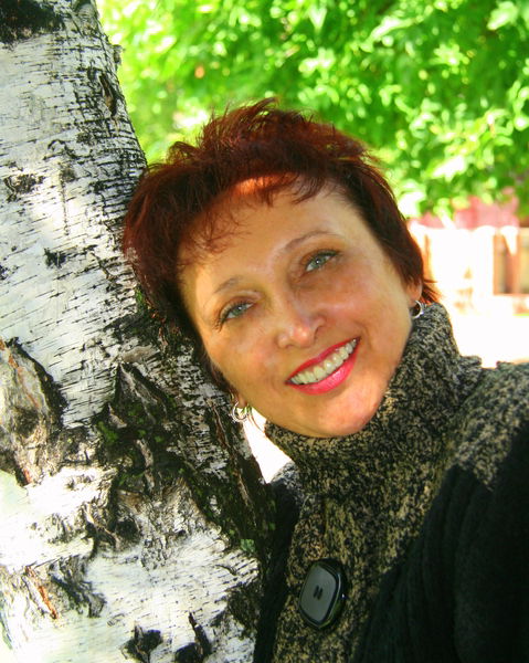 Людмила Юдицкая