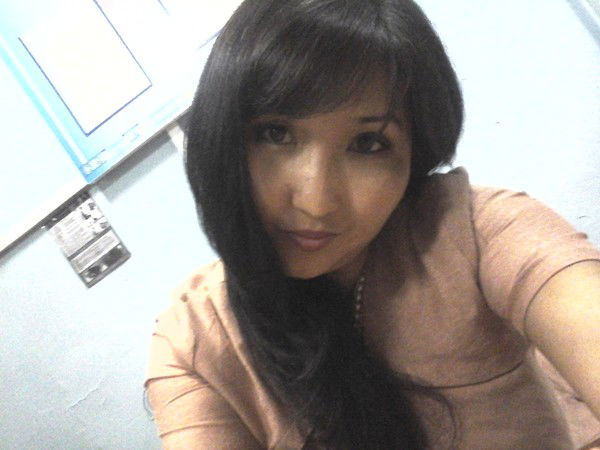 Сания Анетовна