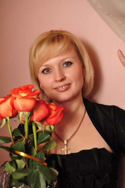 Вита Елесеева