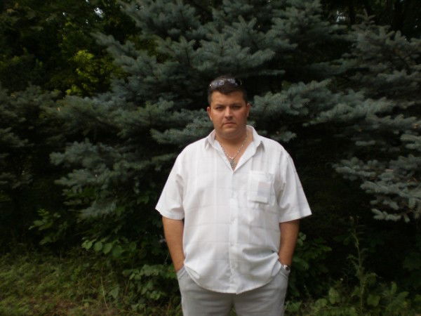 Александр Клачков