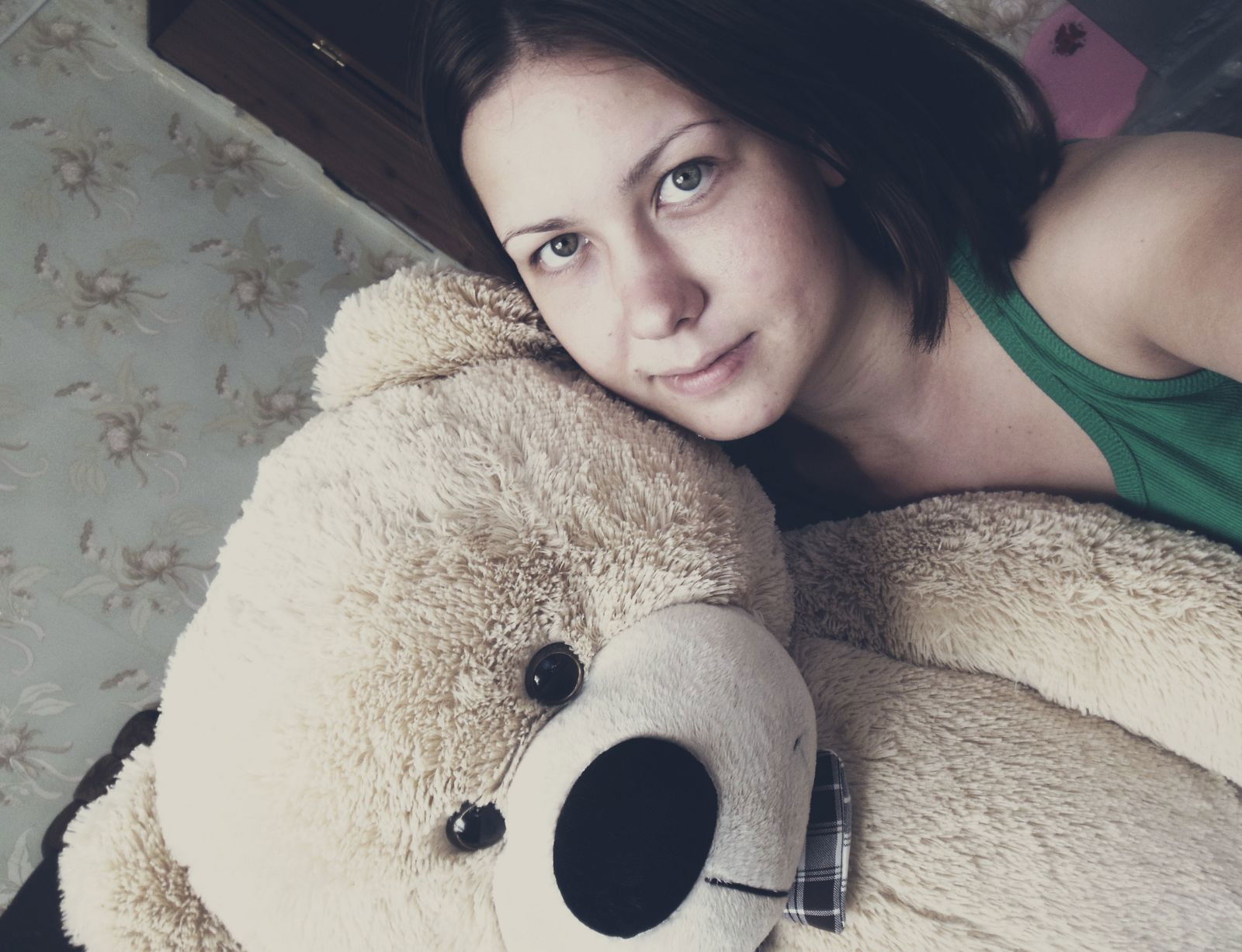 Алена Соскина