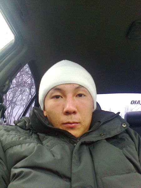 Аухат Бурамбаев