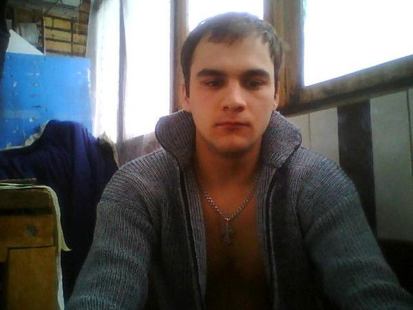 Слава Грогоращенко