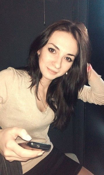 Елена Канаева