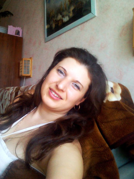 Юлия Световидова