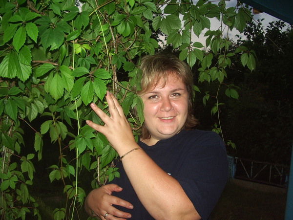 Оксана Антонова